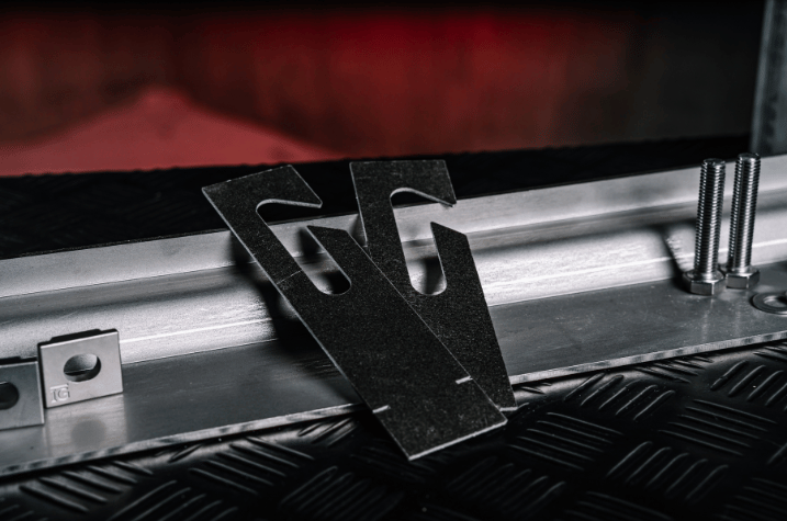 IG Masonry Support Thermal Shims