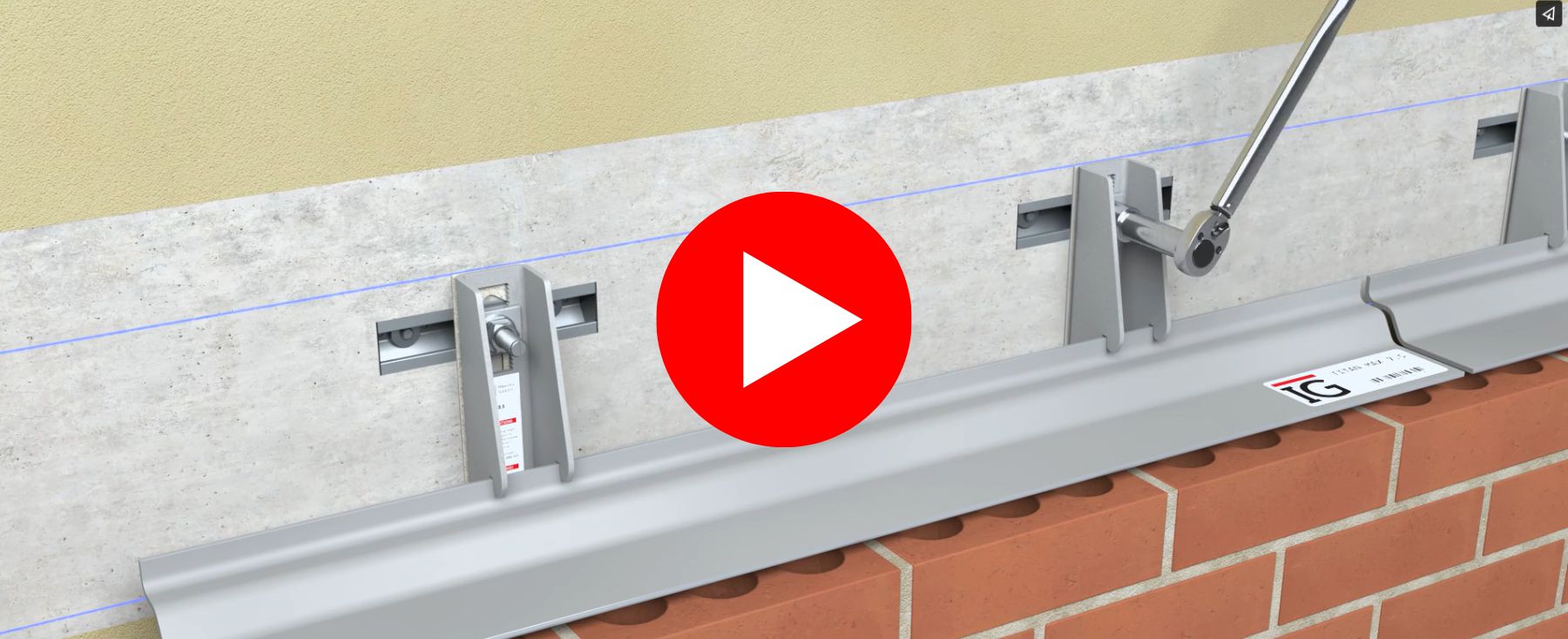 Video Background Image