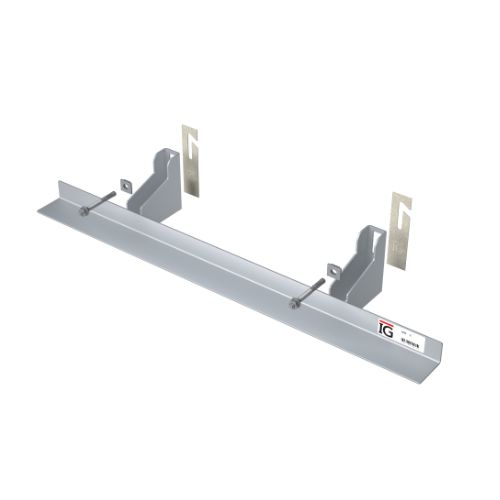 Welded Masonry Support