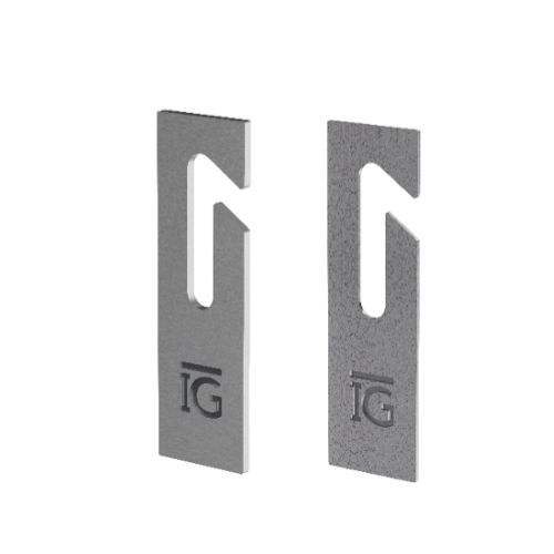 Welded Masonry Support-North America-Shims