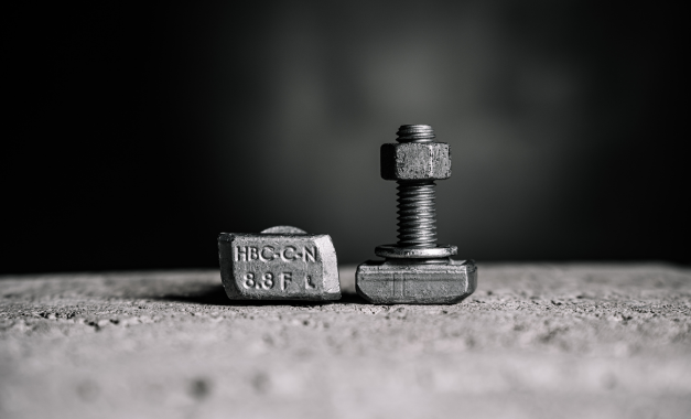 Hilti HBC-C-N Notched T-bolt