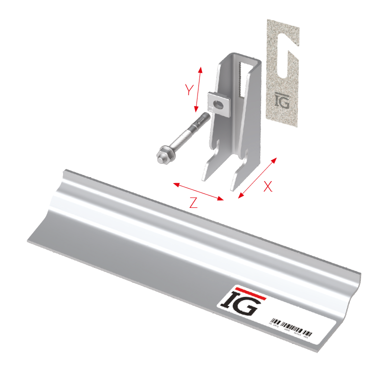 Adjustability_TITANMAX_IGMasonrySupport