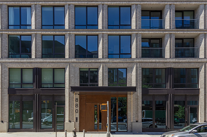 Eight80 Atlantic Avenue Feature Image - Lester Ali Photography