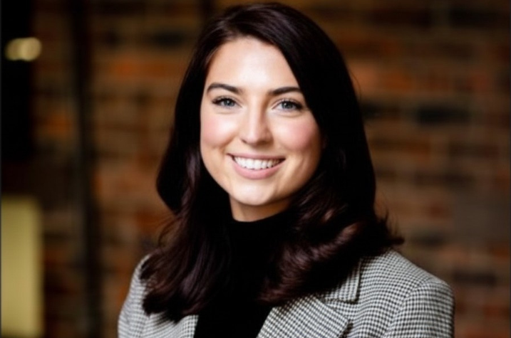 Sophie Fox - Specification Executive - IG Masonry Support Systems Inc.