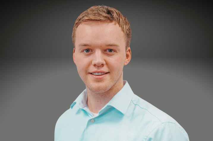 Oliver Murphy Joins IG Masonry Support as New York Sales Manager